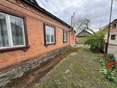 Продаж частини будинку 90 м2 Окремий двір + гараж Подільський р-н №20572