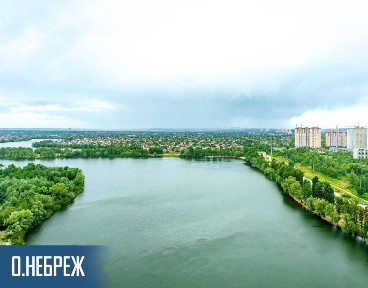 ЖК H2O ‼️ Введено в експлуатацію ‼️Продаж 1 кім квартира Позняки ЖК Н2О Great Григоренка 46