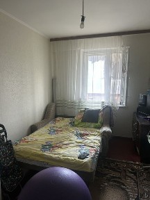 Продам 2-х кімнатну квартиру