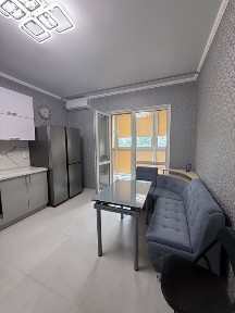 Квартира 1 кім Ревуцького 54Б монолітно каркасний