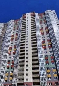 ЖК Патріотика 10 поверх Позняки -10 хв Гмирі 22Б Синевір Зданий Заселений