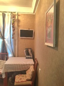 Флоренции 12 а, 2 комн. Без комиссии для покупателя