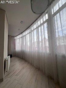 Простора 3-х кімн. квартира 124,2 кв. м.у Чубинському -всього 10 хв. до Києва!