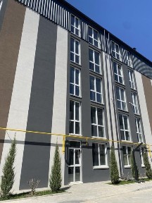 Готова 2-кім квартира з двориком! 59 кв. м. Можна заходити на ремонт! ЖК Санвіль парк, Поряд Петрівський квартал, ТРЦ Європарк
