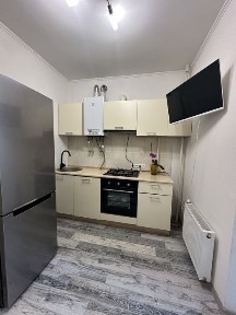 Без комісії! Продаж гарної 1 кімнатної квартири ЖК Петрівський квартал, передмістя Києва