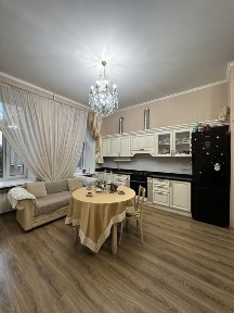 Київ, Шевченківський, вулиця Олександра Кониського 60