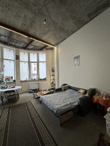 Без%. Є оселя. Перлина кадетського Гаю