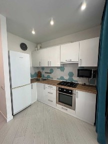 Продам ГАРНУ квартиру з ремонтом з ТЕРАСОЮ. Газ. ЦЕНТР МІСТА. ЖК <a href='/newbuilding/476/view/zk-versal-park'>Версаль Парк</a>.