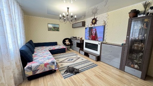 Знижка ! Сучасна 3 кім кв в ЖК Берегиня, вул. Набережна 6г! м. Вишгород