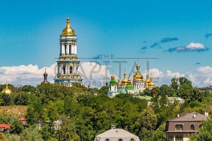Видова квартира на Батьківщину Мати 86м2 Edeldorf Старонаводницька