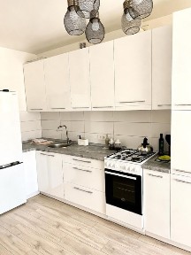 Продам 1к квартиру ЖК Петрівське містечко поруч Петрівський квартал