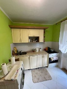 Київ, Деснянський, вулиця Оноре де Бальзака 24
