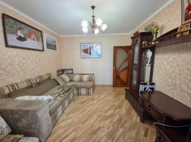 Двох кімнатна Дубово