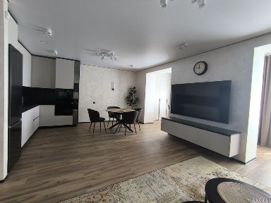 Оренда 2к квартири в Центрі міста, ЖК <a href='/newbuilding/9394/view/zk-sevcenko'>Шевченко</a>.