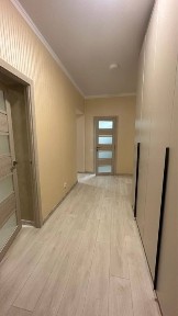 Здам однокімнатну квартиру в сарому місті.