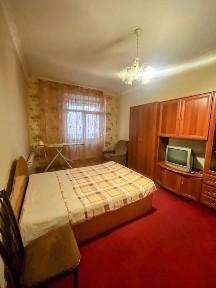 Здам квартиру вул Шевченка на будь який термін