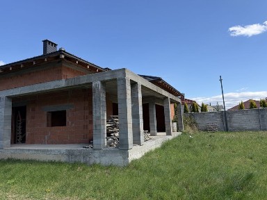 Продаж американки з проектом