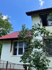 Продаж будинку у затишному місці з ділянкою р- Шахта біля лісу підходить по Програмі