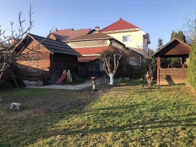 Закарпатська область, Ужгород