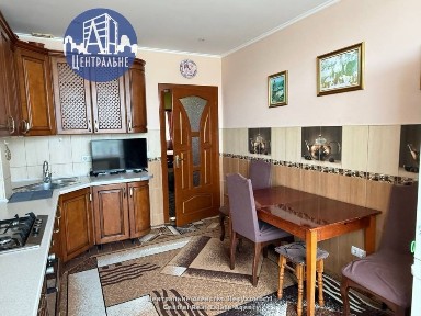 Оренда 2-кімнатної квартири по вул. В.Великого (Герцена)