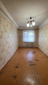 Продається крупногоб 54 кв. 2х кв. (Чеськийпроєкт), вул. Молодогвардійська