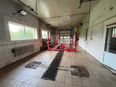 Львівська область, Мостиська