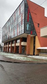 Київська область, Київ, Голосіївський