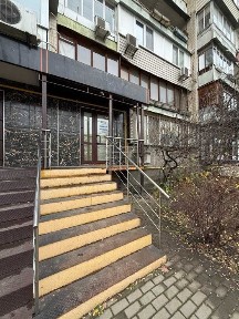 Київська область, Київ, Оболонський