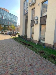 Київська область, Київ, Голосіївський