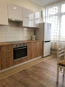 Сдам уютную 1к на Каманина, ЖК 44 жемчужина, длительно