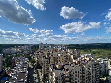 Готовий орендний бізнес з кращим виглядом на місто!