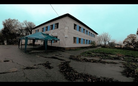 Продам комерційну нерухомість 800 м², Тетіїв, траса, 0,35 га