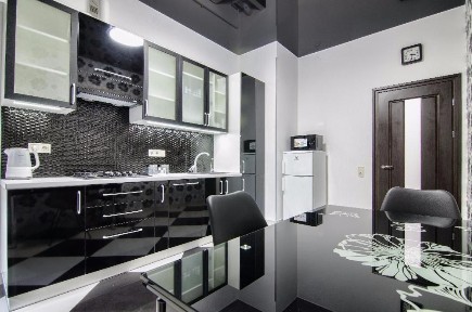 1-к VIP-апарт, центр, новобудова, вул. Цехова 1