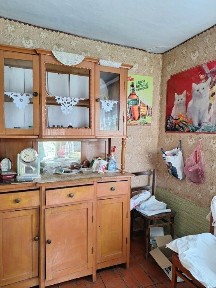 Будинок в районі вул. Чернецького