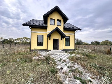 Продаж! Будинок в котеджному містечку ! газифікований! є відновлення Сертифікат! Бучанський район