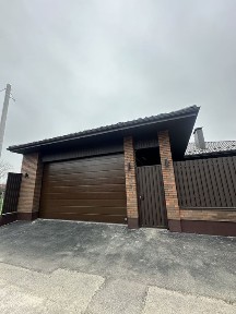 Продаж будинку супер якісний / Білогородка /