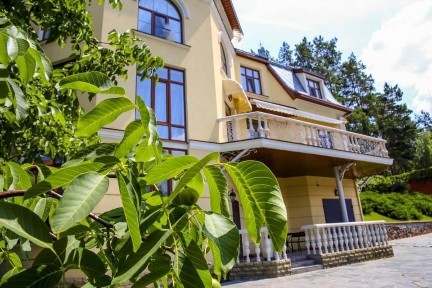 Київська область, Гостомель
