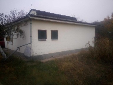 Продам будинок-дачу в Гусачівці!