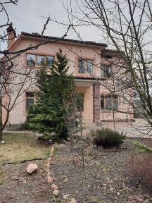 Продаж Будинку Боярка 240м2 вул. Хрещатик, 14сот, біля лісу.