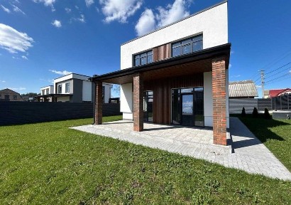 Київська область, Білогородка