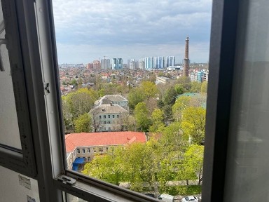 6 ст. Фонтана/ жк Модерн/ Сданный дом/Госпрограммы