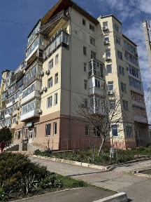 Шикарная 3-комнатная квартира 91 м² в ЖК «Монолит»
