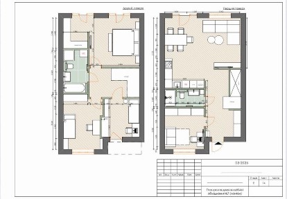 Таунхаус 130 м2 з ремонтом | Осокорки | Вихід до озера БЕЗ комісії