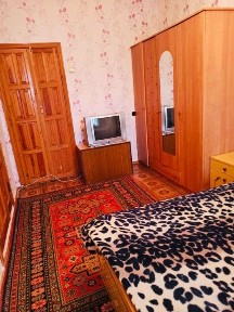 Одеська область, Ізмаїл
