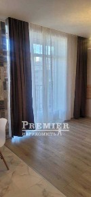 Квартира з ремонтом в Парку Фонтанів