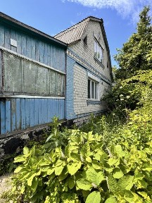 Продж будинку с. Іванівка Білоцерківський район