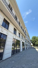 1-комнатная возле Вузовского, новострой. Газкотел!