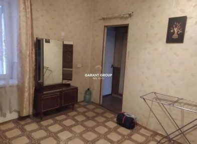 Однокімнатна квартира в центрі міста