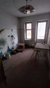 Срочно! 2-х ком. кв. 54.5м2 (под ремонт) по Добровольського ул.