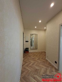 Продам 1-кім квартиру з якісним ремонтом по вул. Бочарова/Сахарова